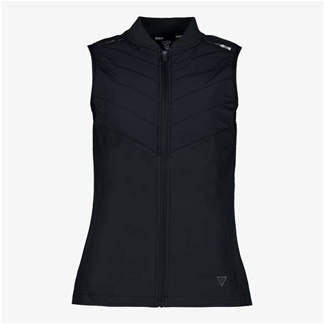 Dames Hardloop bodywarmers kopen .